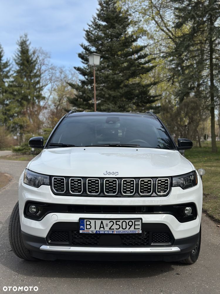 Jeep Compass - 3