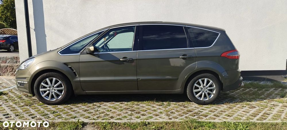 Ford S-Max - 15