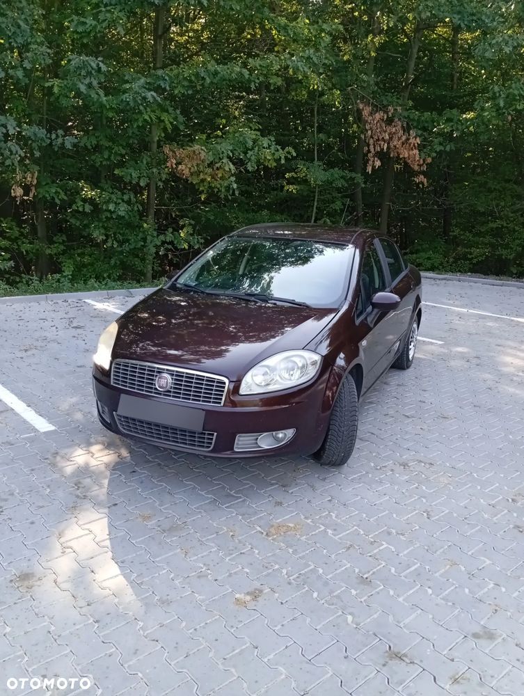 Fiat Linea