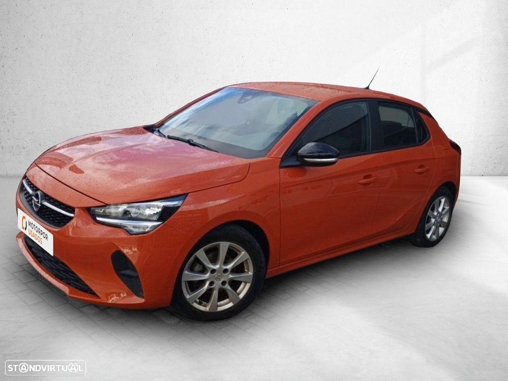 Opel Corsa 1.2 Business - 1