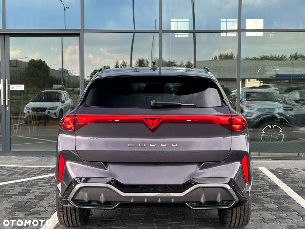 Cupra Terramar - 6