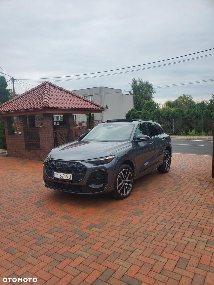 Audi Q5 - 2