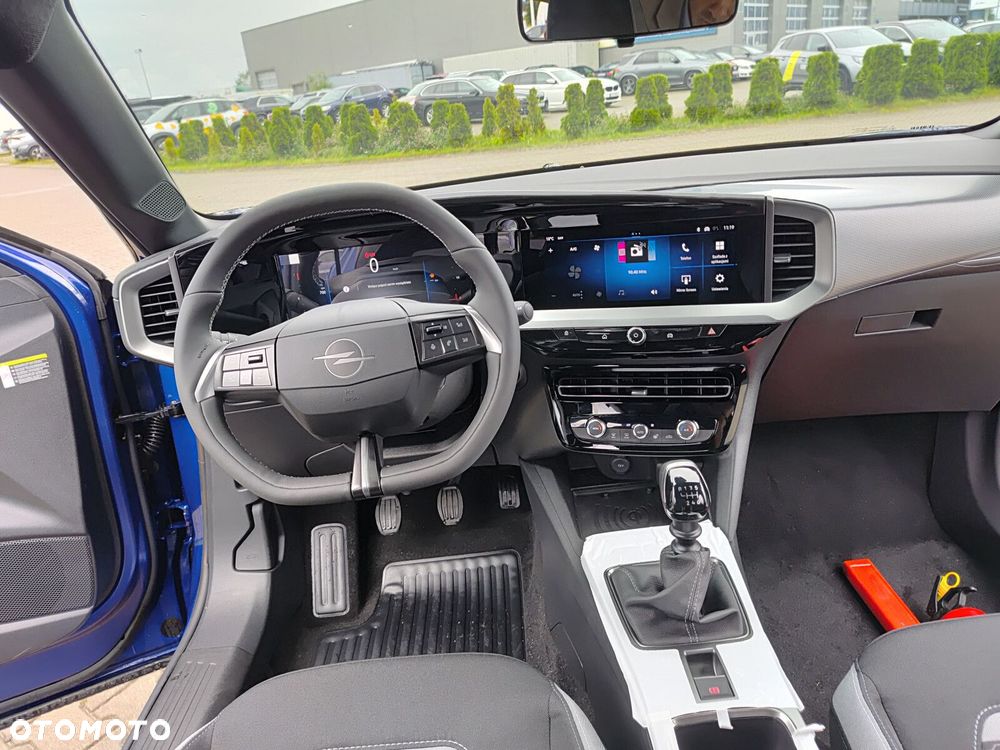 Opel Mokka - 15