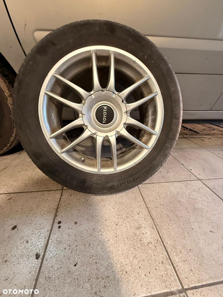 Toyota Yaris 1.33 Sol - 9