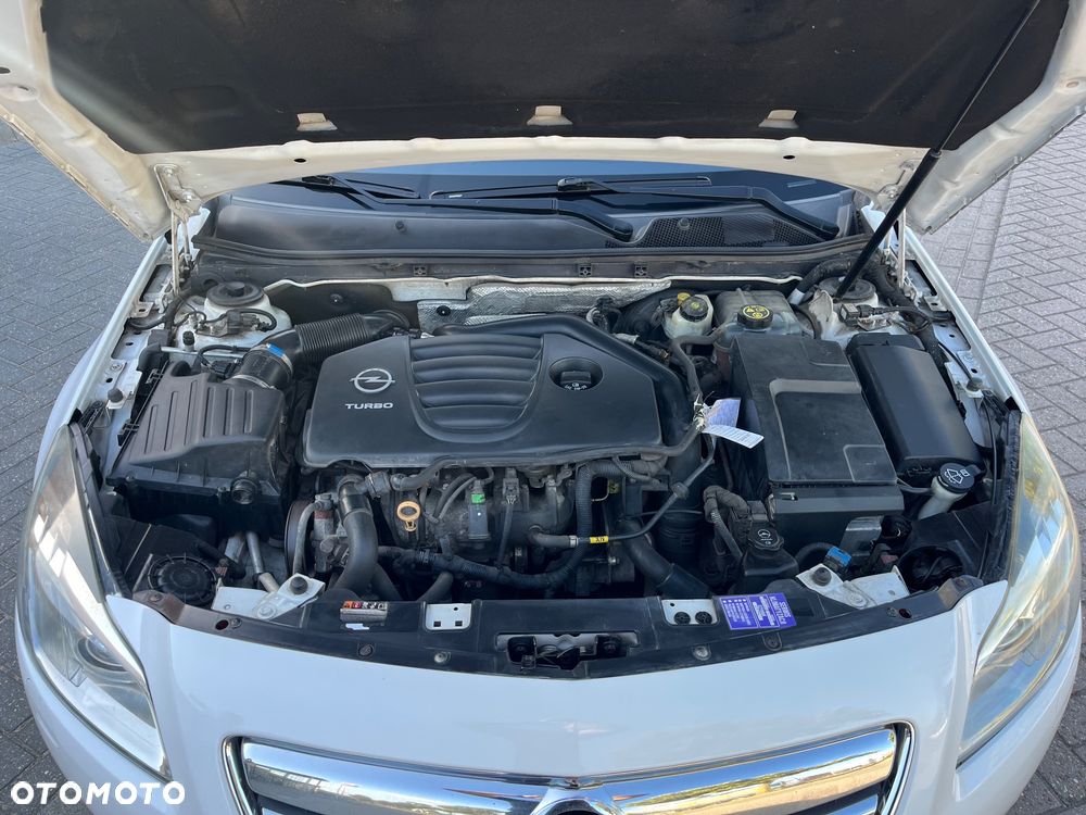 Opel Insignia - 33