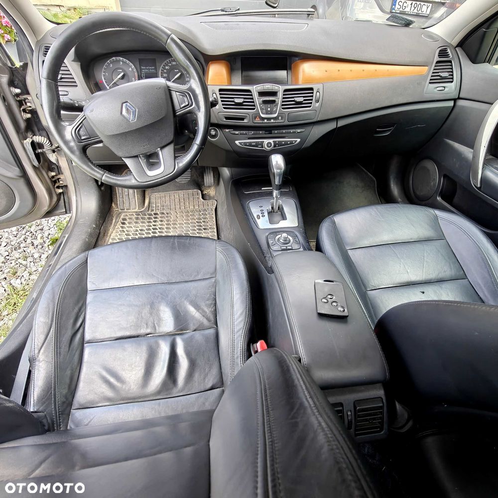 Renault Laguna - 2