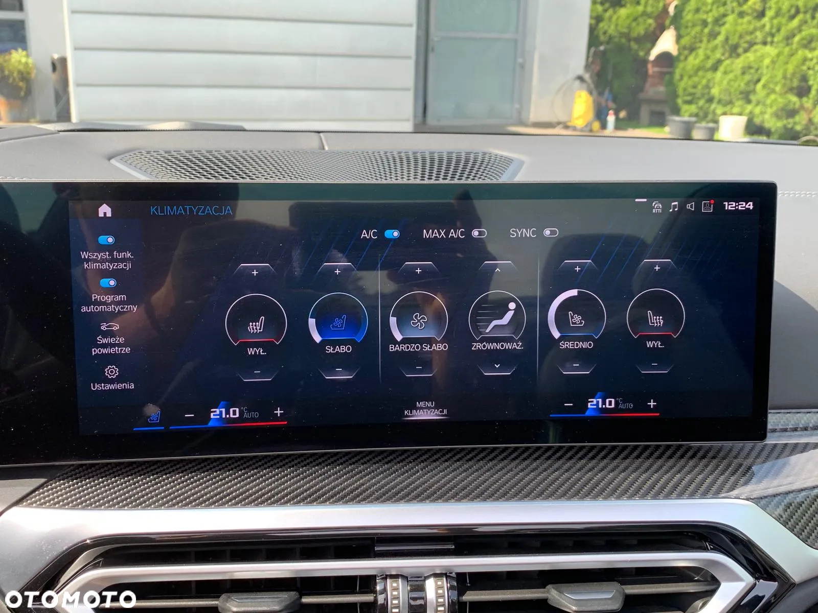 BMW M4 Cabrio Competition M xDrive - 23