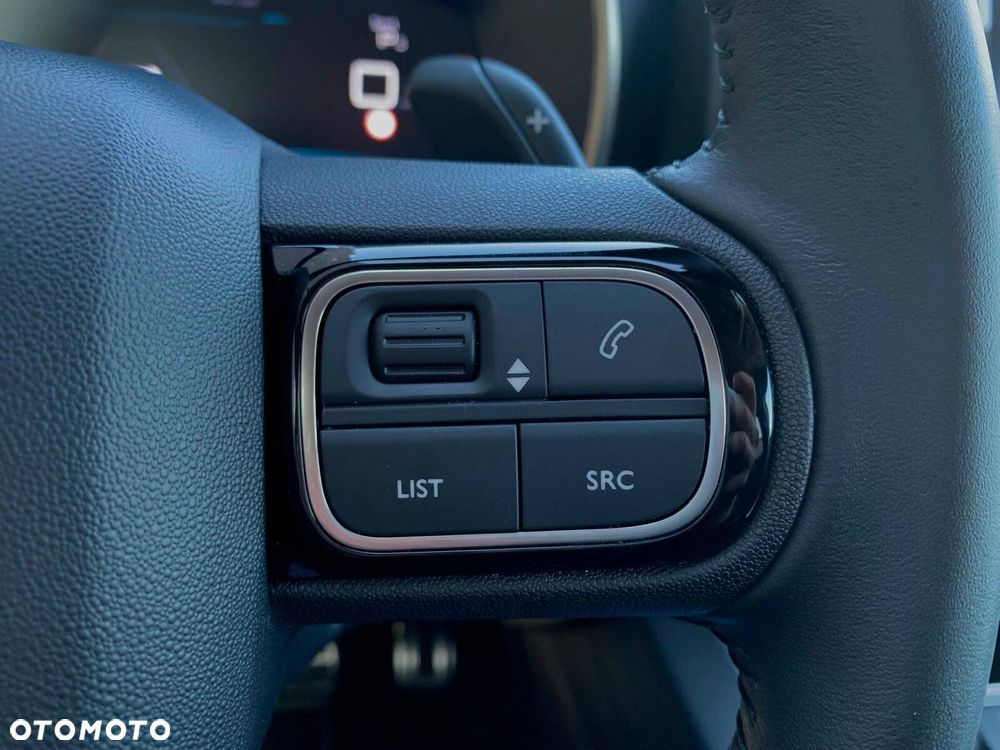 Citroën C5 Aircross 1.5 BlueHDi Shine Pack EAT8 - 21