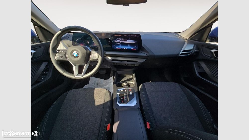 BMW 216 Gran Coupé - 11