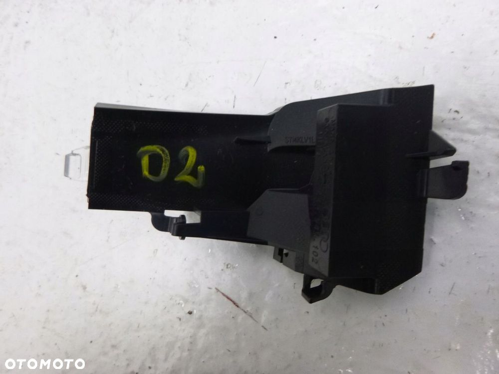 AUDI E-TRON E TRON KIERUNKOWSKAZ LUSTERKA PRAWY LEWY ORYGINAŁ - 8