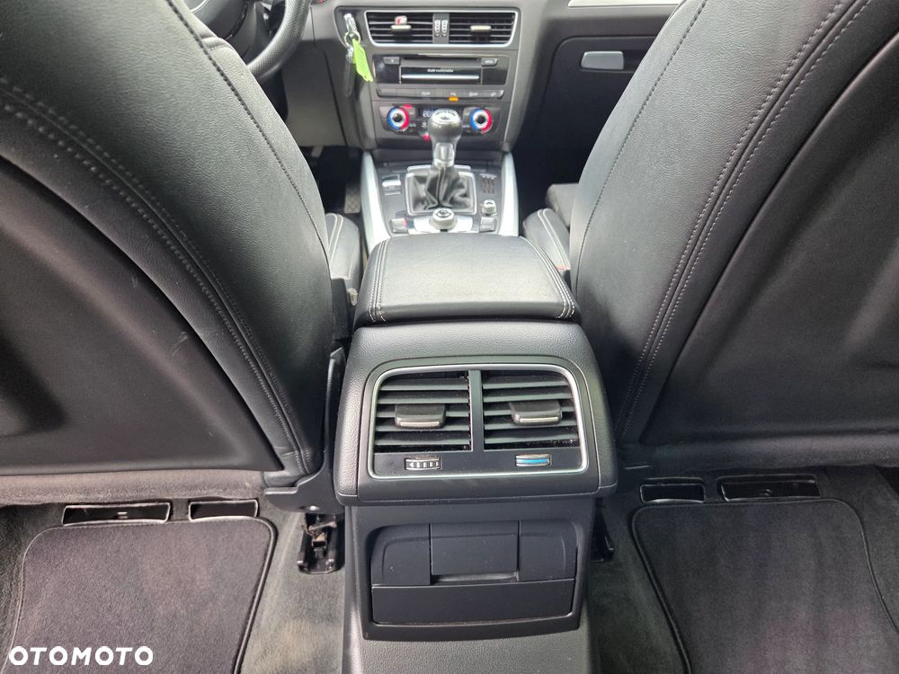 Audi Q5 - 23
