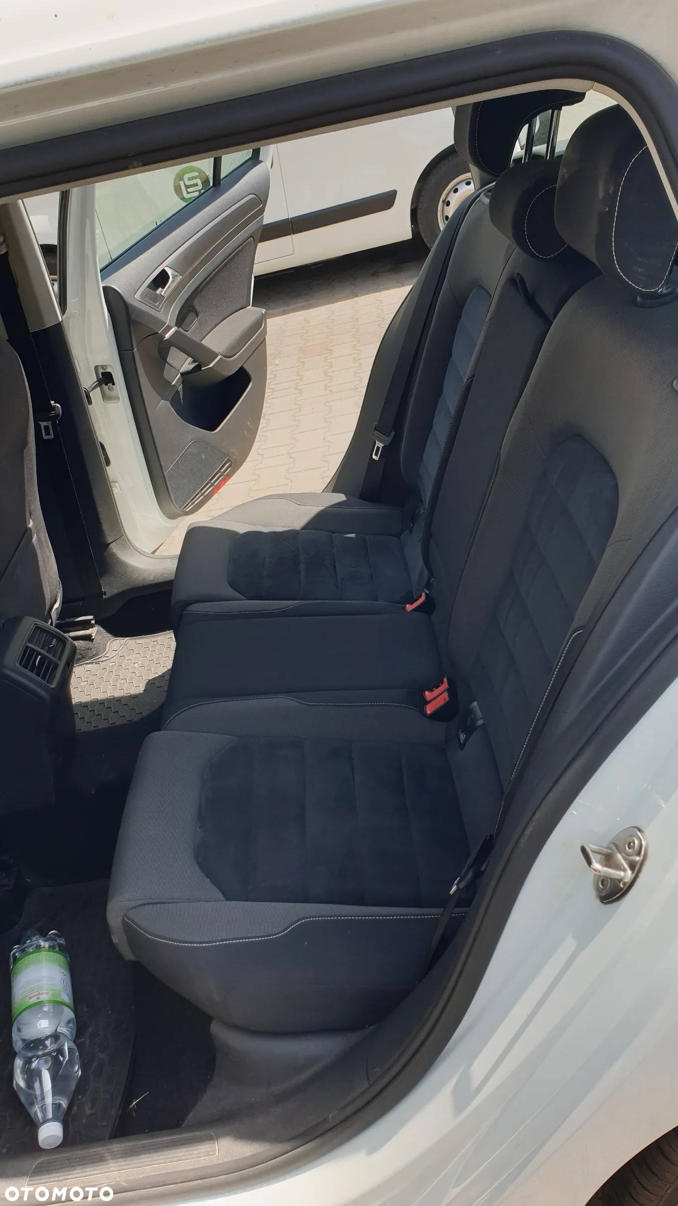 Volkswagen Golf VII 1.6 TDI BMT Comfortline - 21