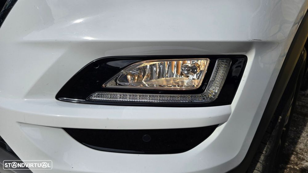 Hyundai Tucson 1.6 CRDi Premium DCT - 56