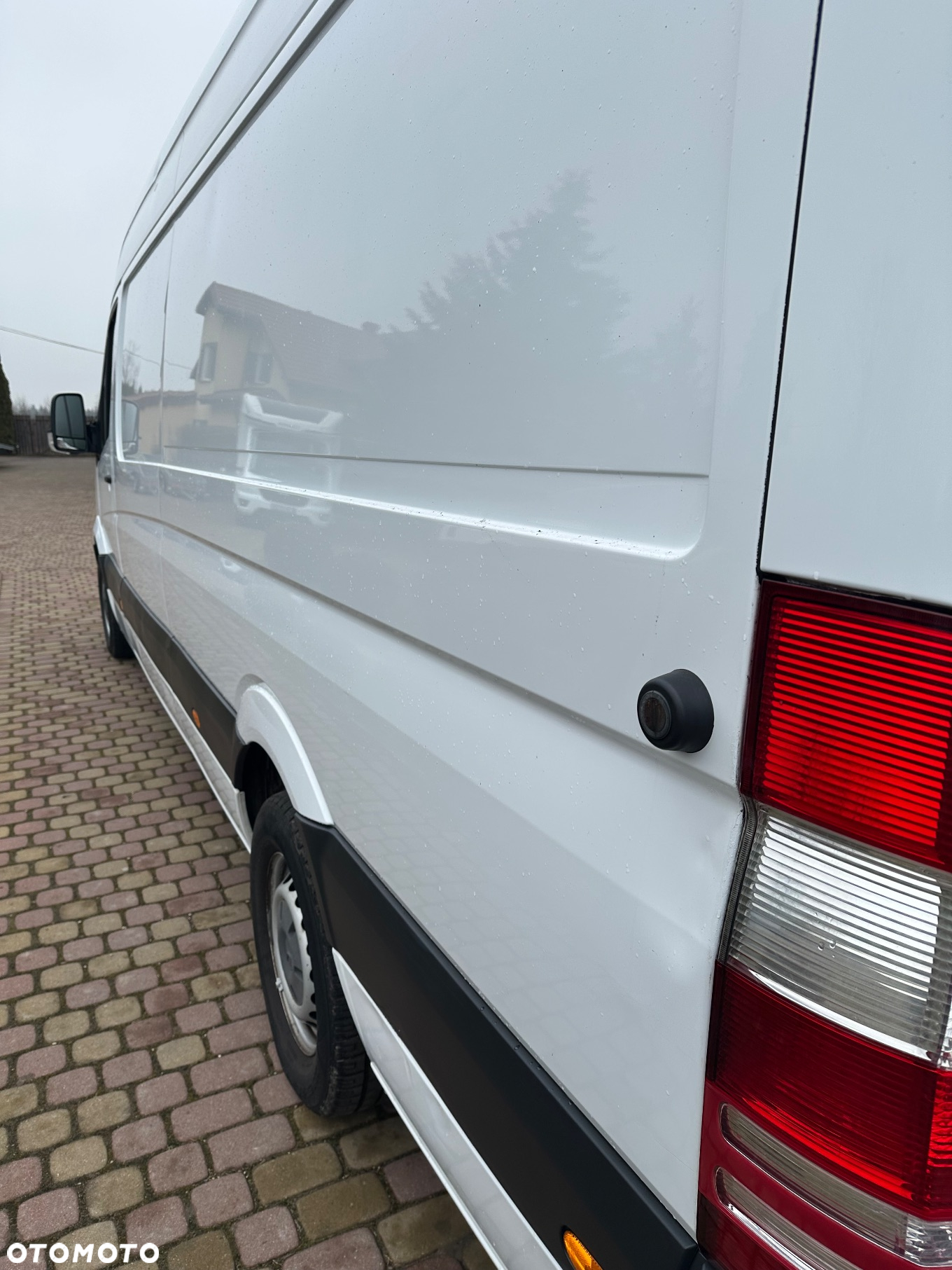 Mercedes-Benz SPRINTER - 6