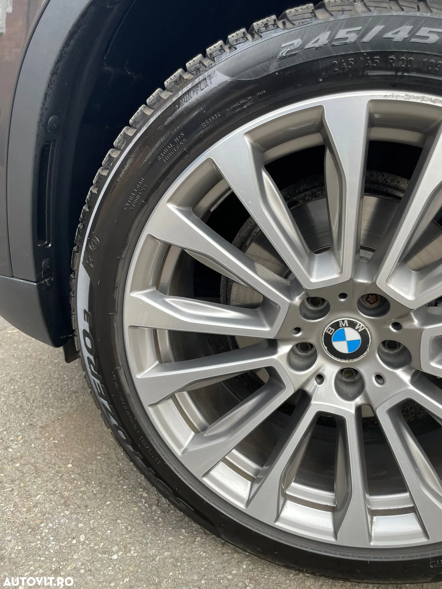 BMW X3 xDrive20i AT xLine - 10