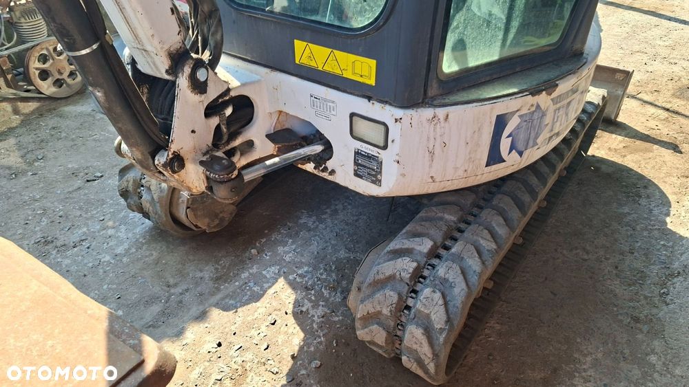 Bobcat 428 G - 15