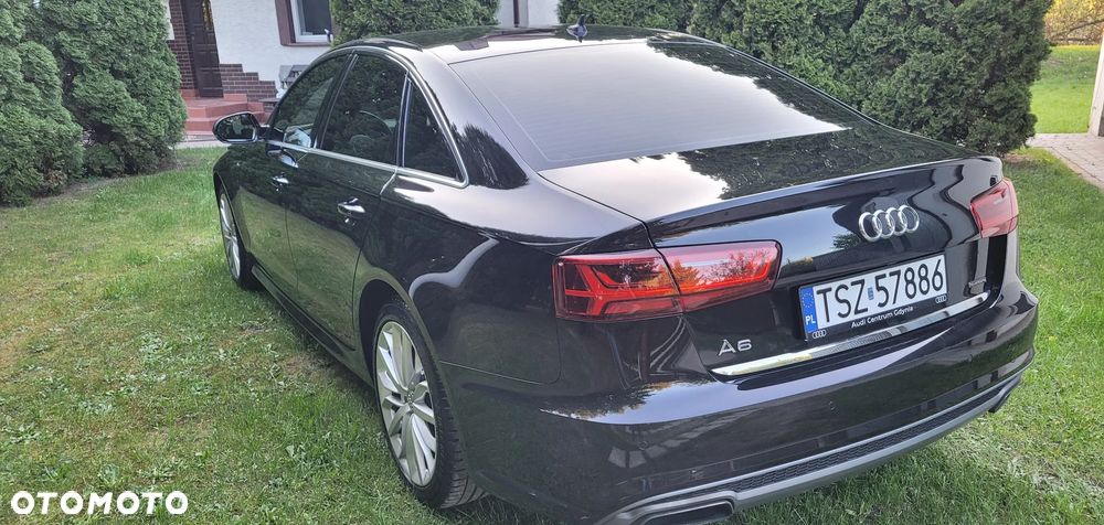 Audi A6 - 6