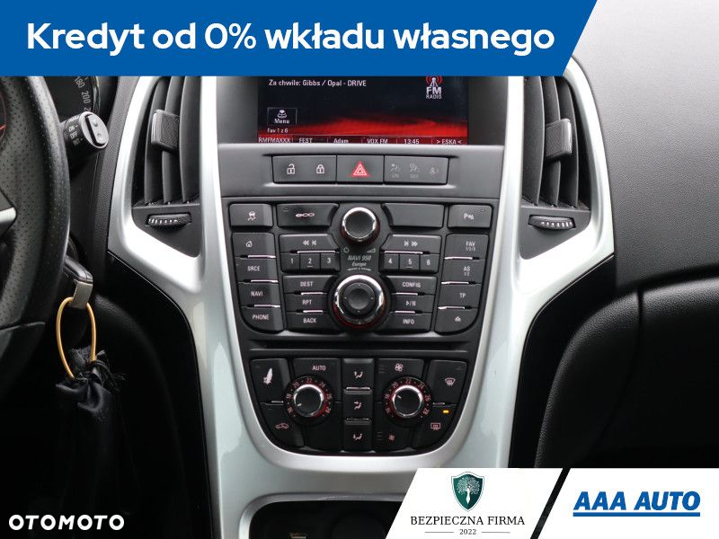 Opel Astra - 13