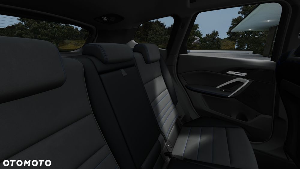 BMW X1 sDrive18d M Sportpaket - 14