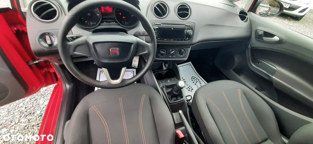 Seat Ibiza - 26
