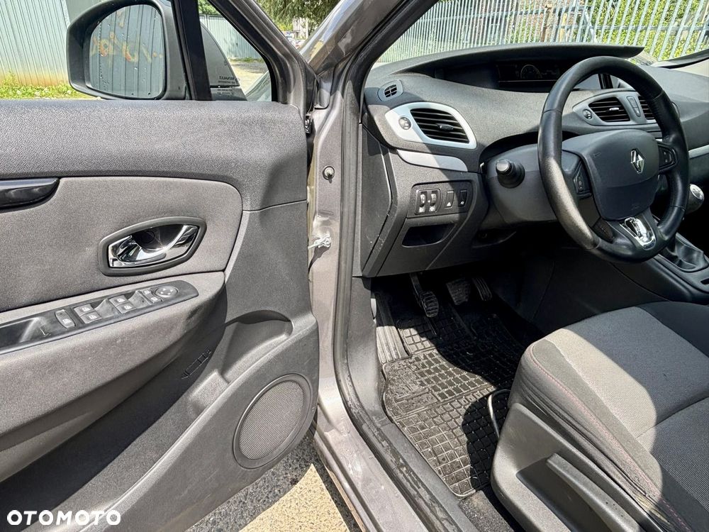 Renault Grand Scenic Gr 1.5 dCi Limited - 10