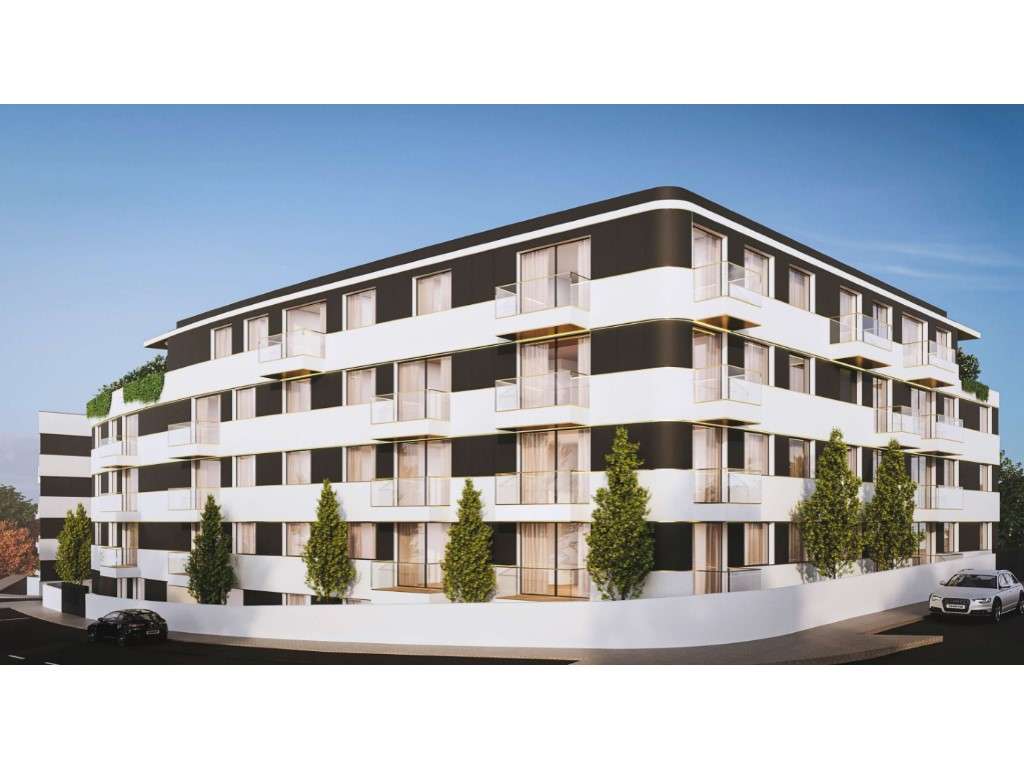Apartamento T1+1 junto ao Rio Douro e Praias de Gaia - Grande imagem: 4/9
