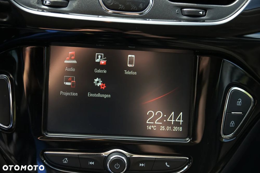 Opel Corsa 1.4 Color Edition S&S - 34