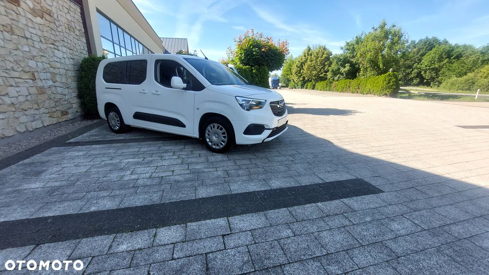 Opel Combo - 32