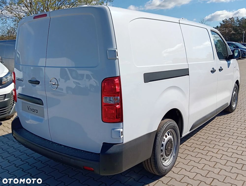 Opel Vivaro - 3