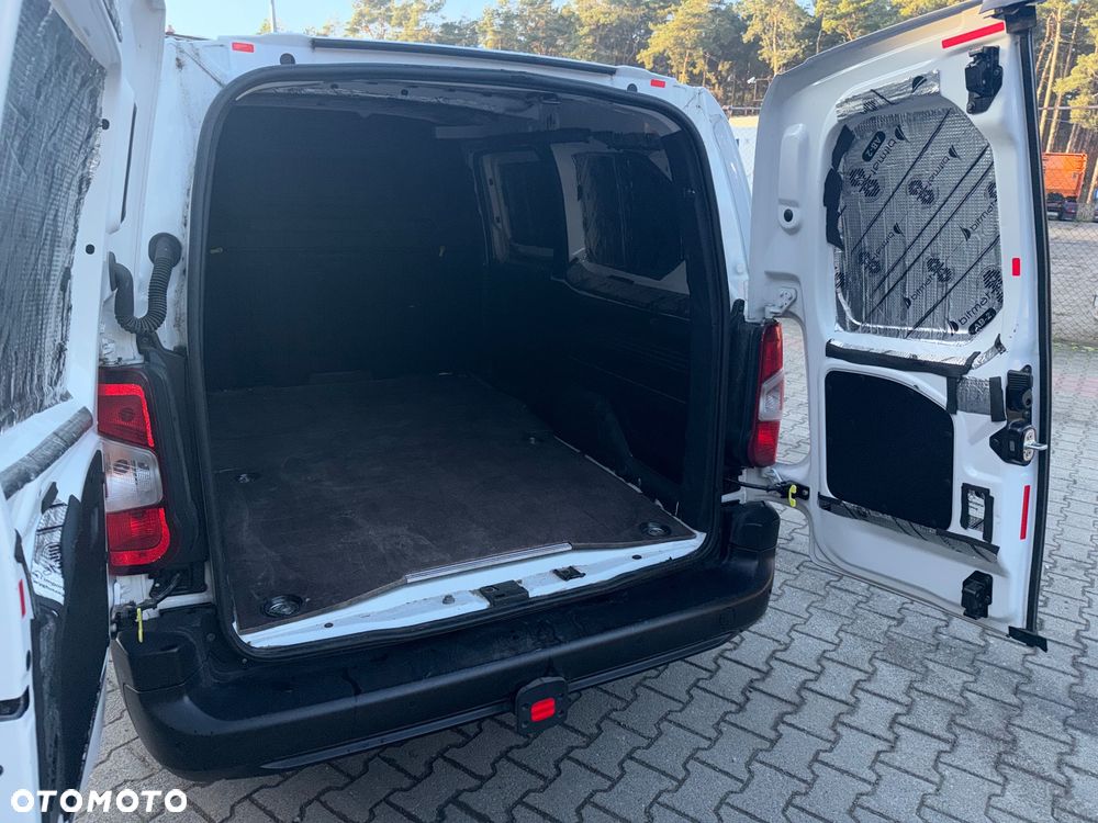 Toyota ProAce City LONG - 6