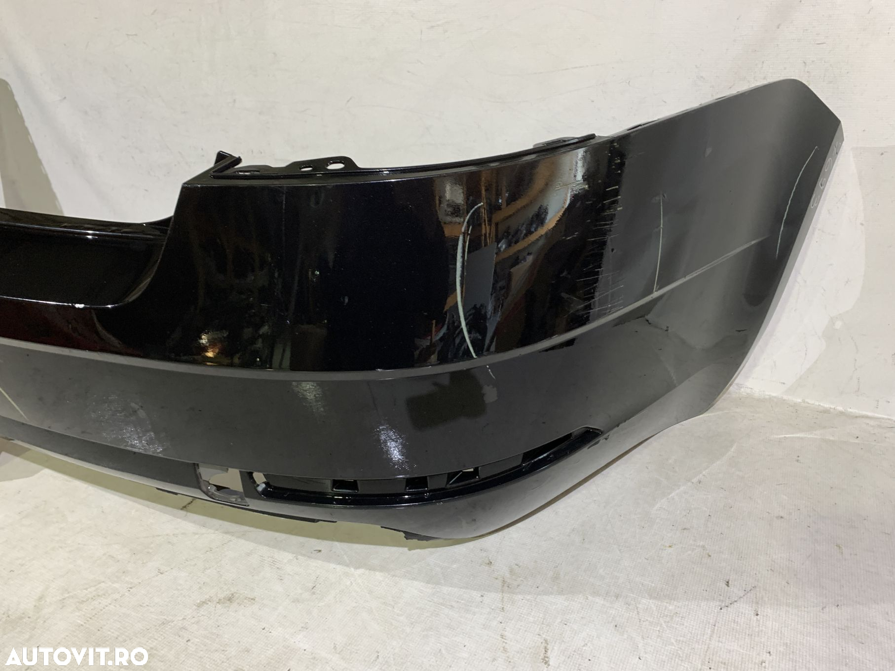 Bara spate Skoda Octavia 3, Berlina, Sedan, 2017, 2018, 2019, 2020, cod origine OE 5E5807421G. - 3