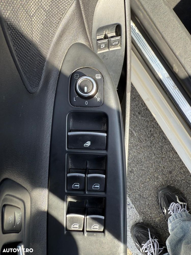 Volkswagen Eos 1.4 TSI - 17