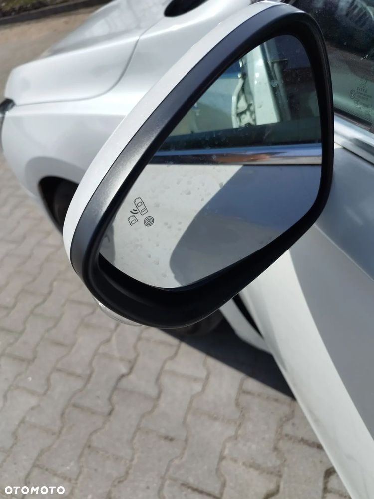 Peugeot 508 2.0 HDi Allure - 4