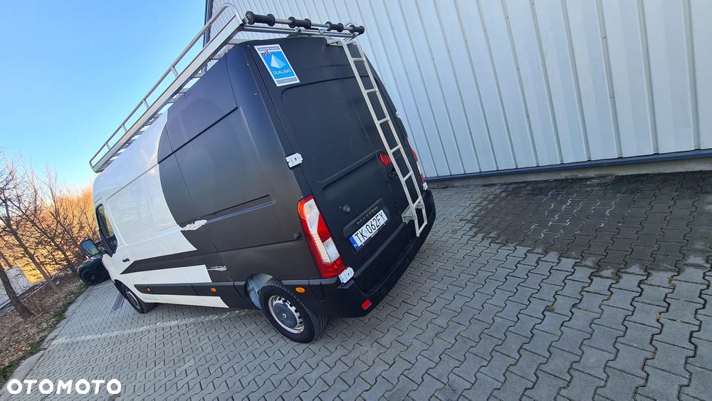 Renault Master L3 H2 - 3