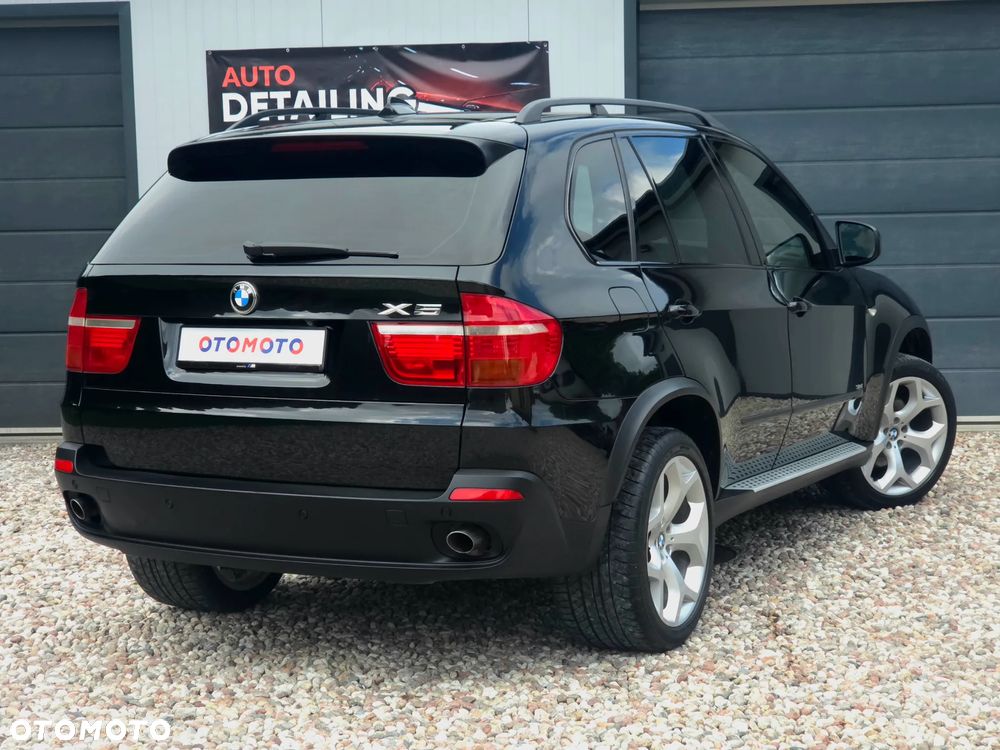 BMW X5 xDrive30d - 14
