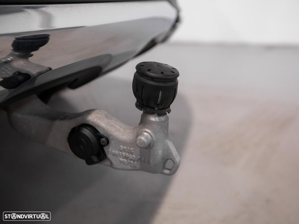 Mercedes-Benz GLE 350 de 4Matic - 16