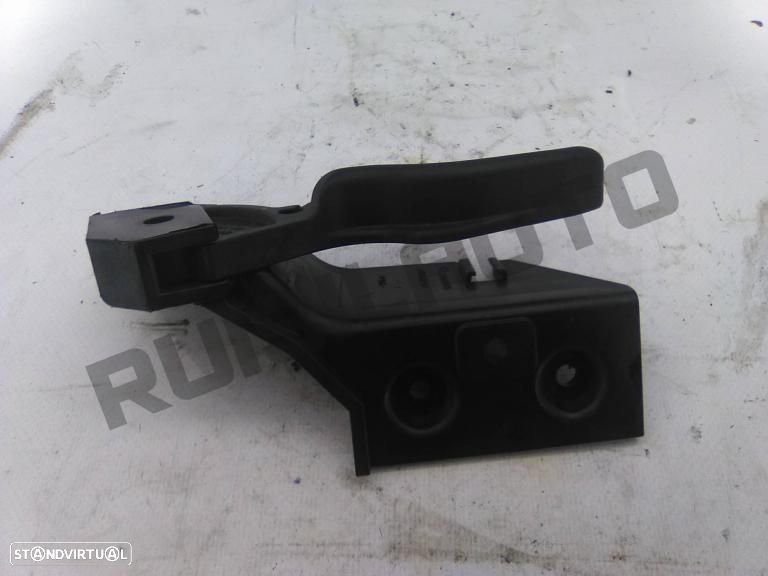 Puxador Capot 1318_6909 Opel Corsa D [2006_2014] 1.3 Cdti - 1