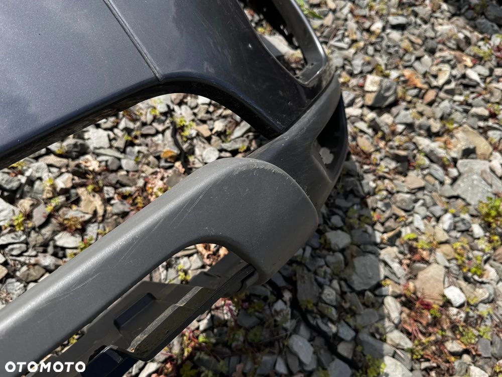 ZDERZAK PRZEDNI RANGE ROVER	EVOQUE LIFT OE GJ32-17F003-A - 4