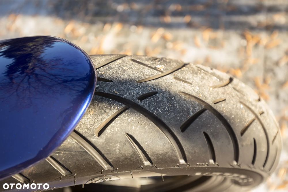 Suzuki Intruder - 34