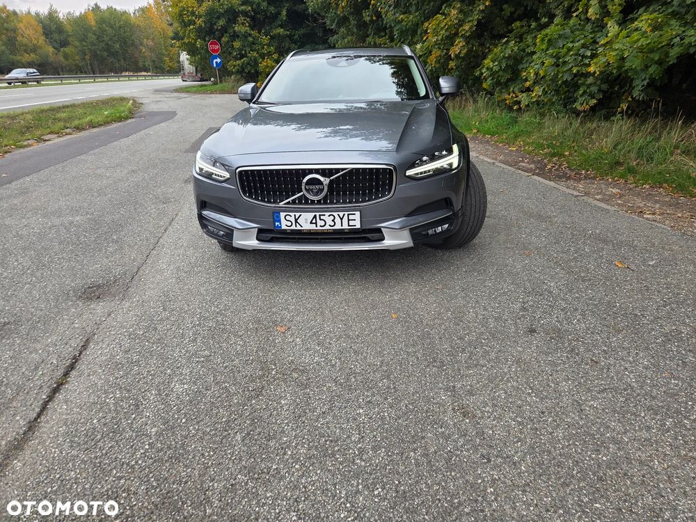 Volvo V90 D5 SCR AWD Inscription - 1