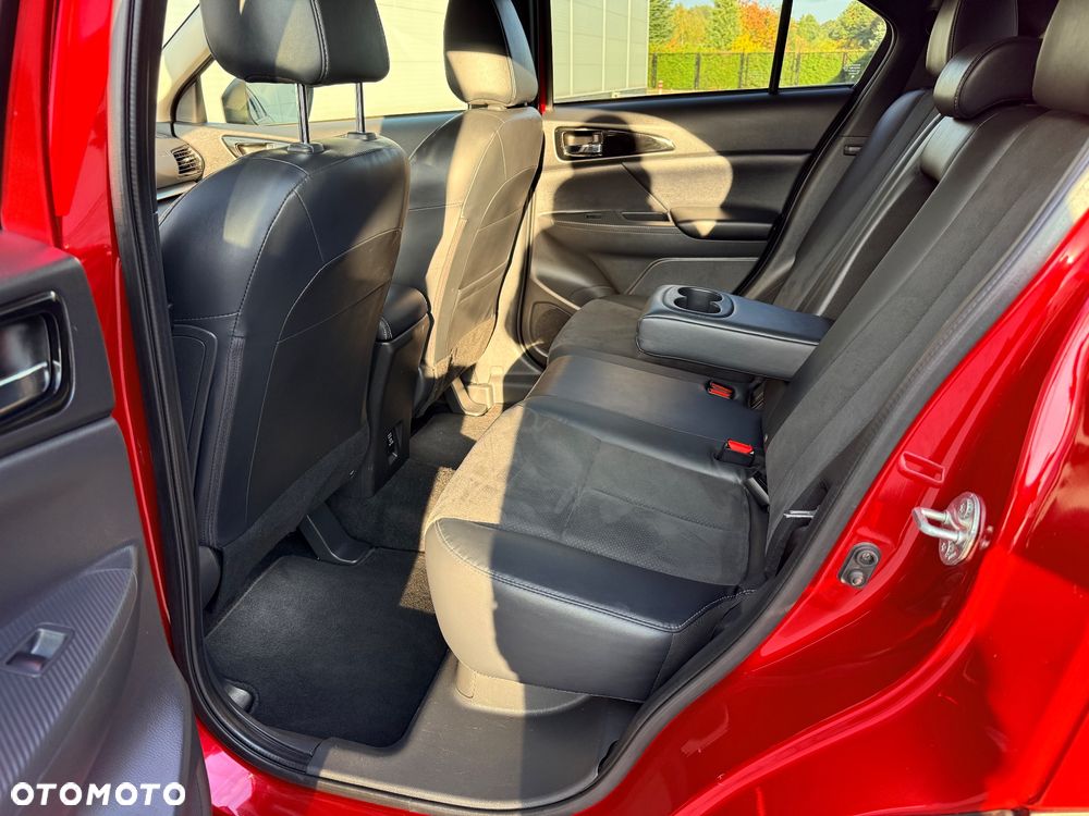 Mitsubishi Eclipse Cross - 16