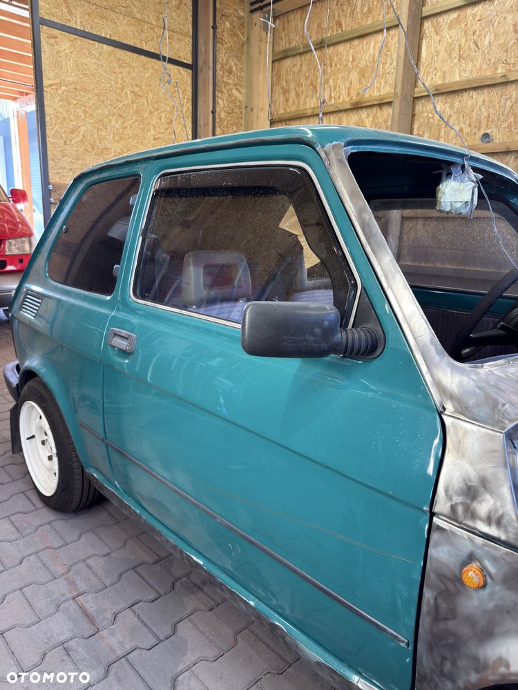 Fiat 126 - 5