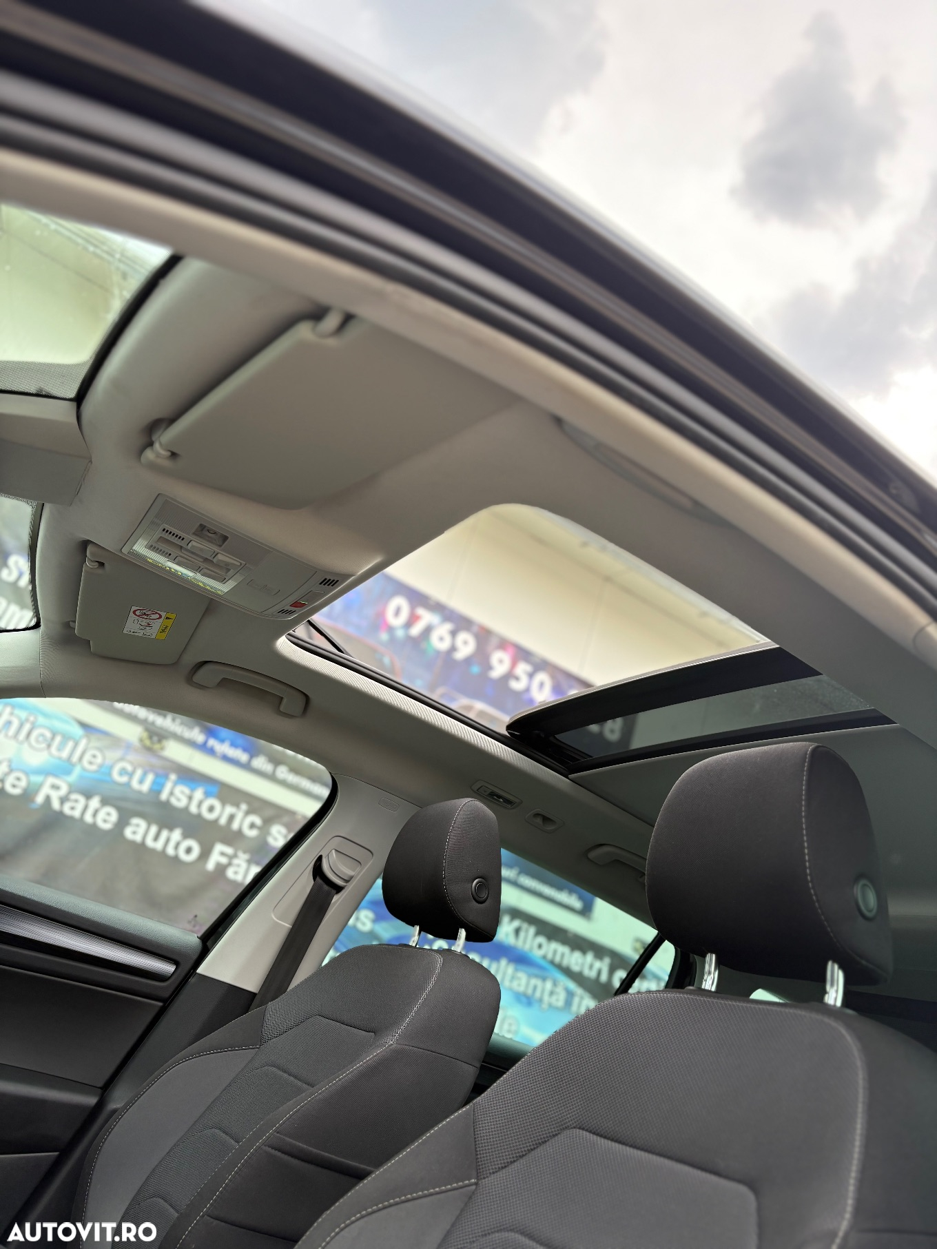 Skoda Kodiaq 1.5 TSI ACT DSG Sportline - 24