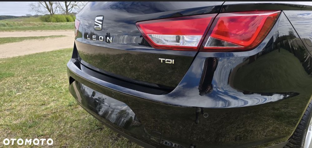 Seat Leon - 7