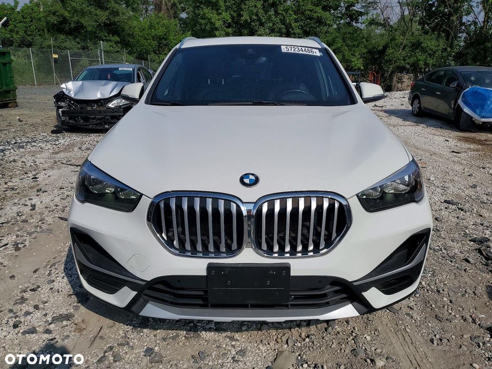 BMW X1 - 2
