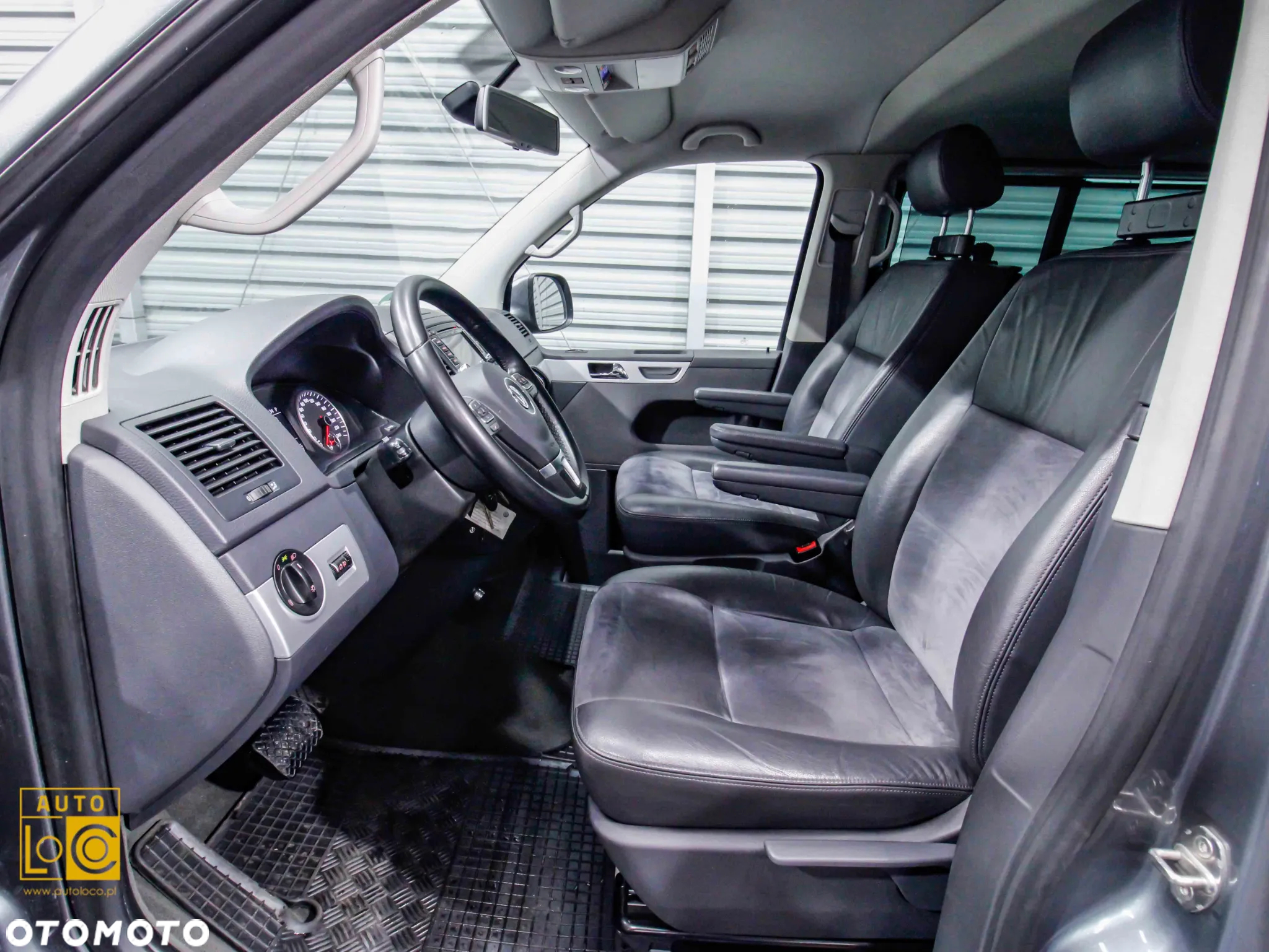 Volkswagen Multivan 2.0 BiTDI L2 Comfortline DSG - 14