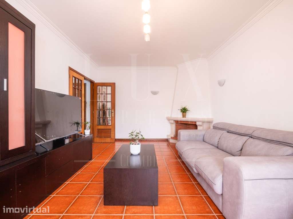 Apartamento T2 | Rua Doutor Paulo Quintela, Coimbra - Grande imagem: 3/17