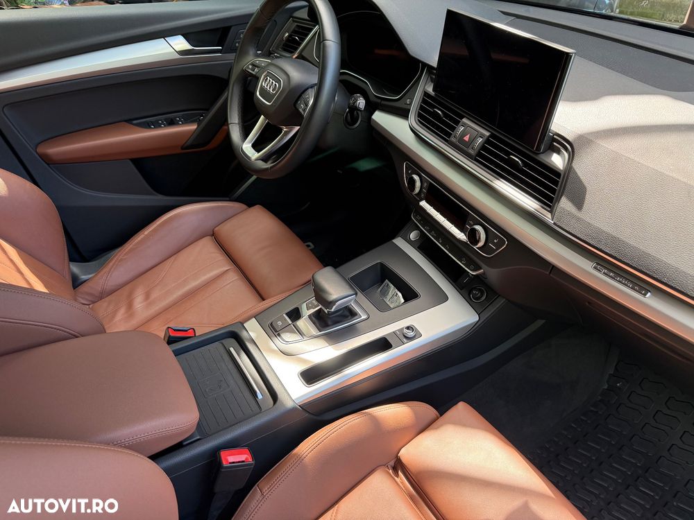 Audi Q5 - 11