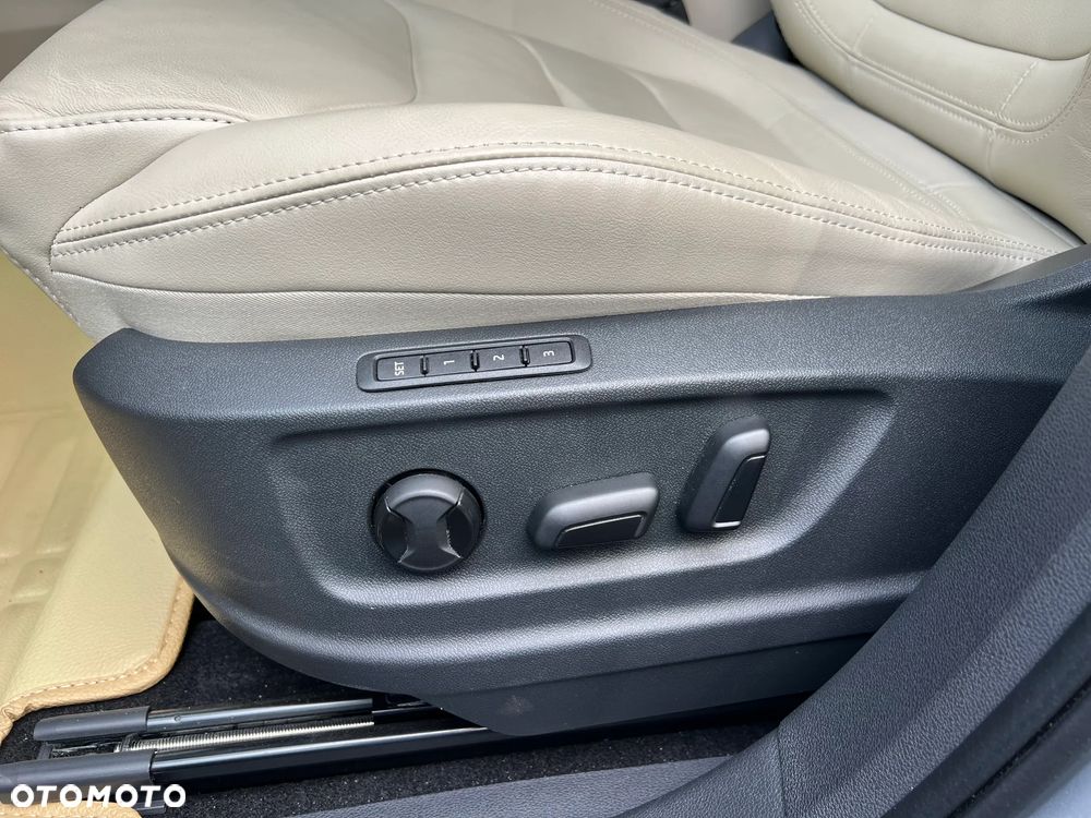 Skoda Kodiaq 1.5 TSI ACT 4x2 Style DSG 7os - 12
