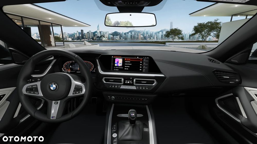 BMW Z4 20i sDrive M Sport - 9